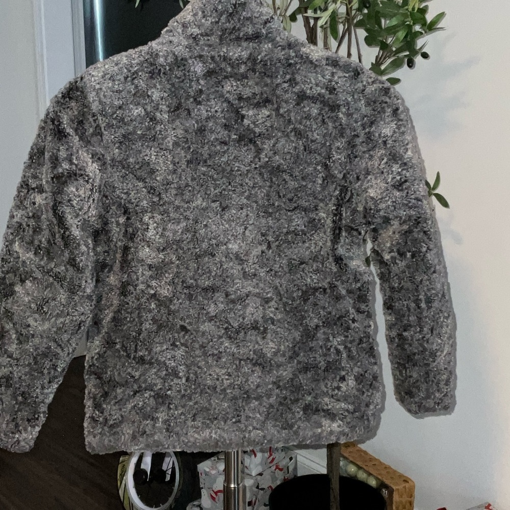 The North Face Kids Reversible Puffer Jacket - Picture 9 of 10